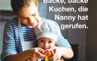 Zucker und Kinder. Was bedeutet gesunde Ernährung?