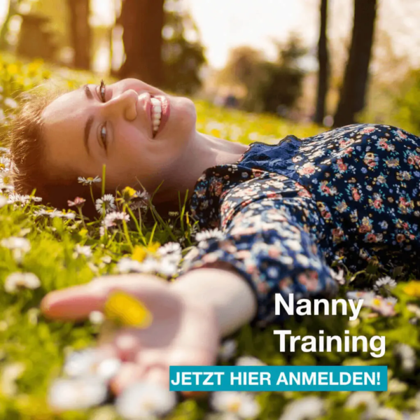N4YK Academy – Online Training, Weiterbildung und Coachings für Nannies. Jetzt online anmelden.