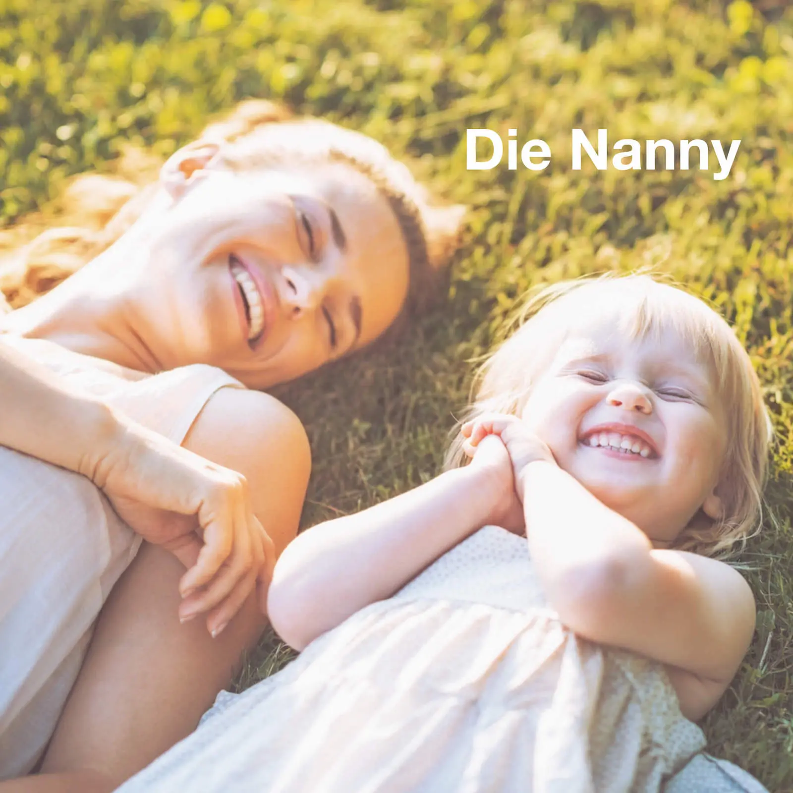 Nanny gesucht? Die Nanny Agentur hat die passende Nanny im Portfolio