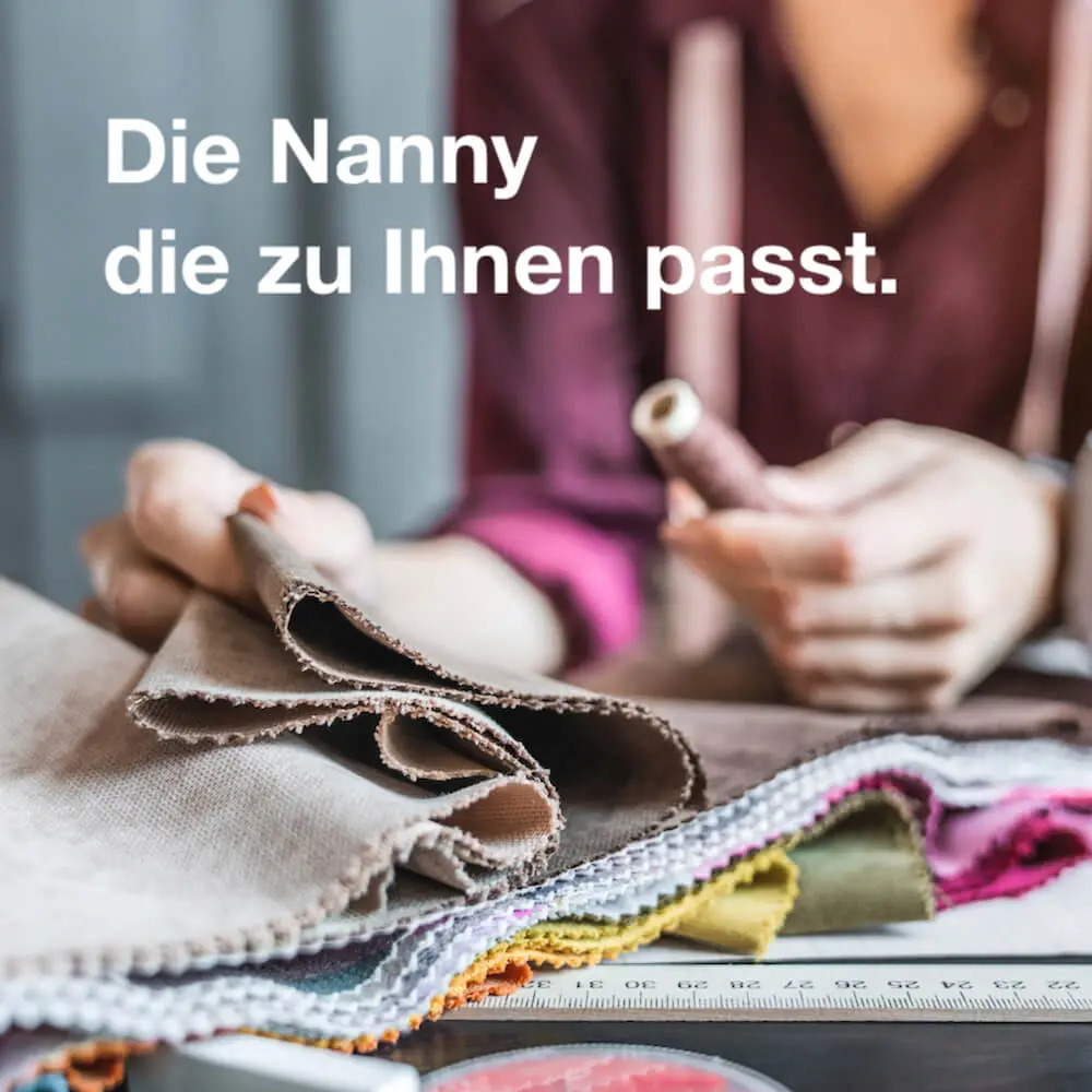 Wenn Sie die perfekt passende Nanny für Ihr Kind bei einer Nannyvermittlungsagentur finden wollen, sind Sie bei nanny4yourkid genau richtig.