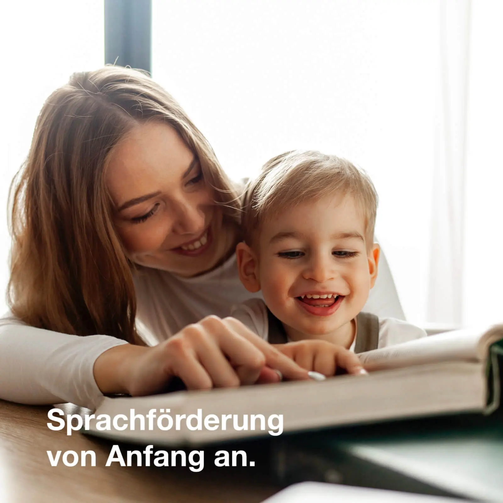 Bilinguale Nanny: Sprachförderung & multikulturelle Erziehung